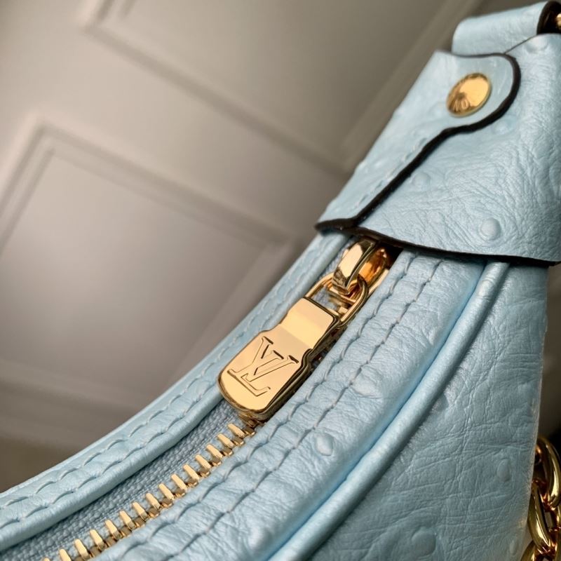 LV Top Handle Bags